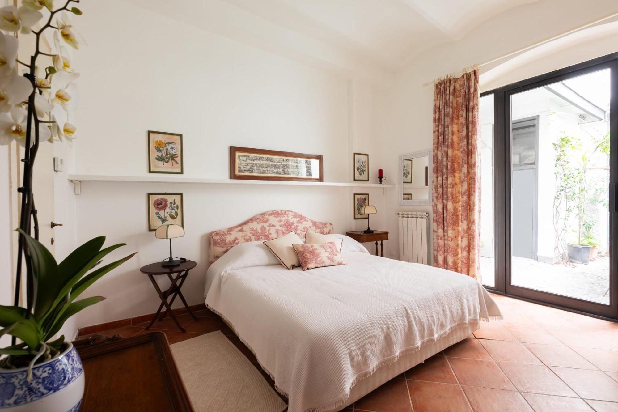 Monti Charming Appartement *