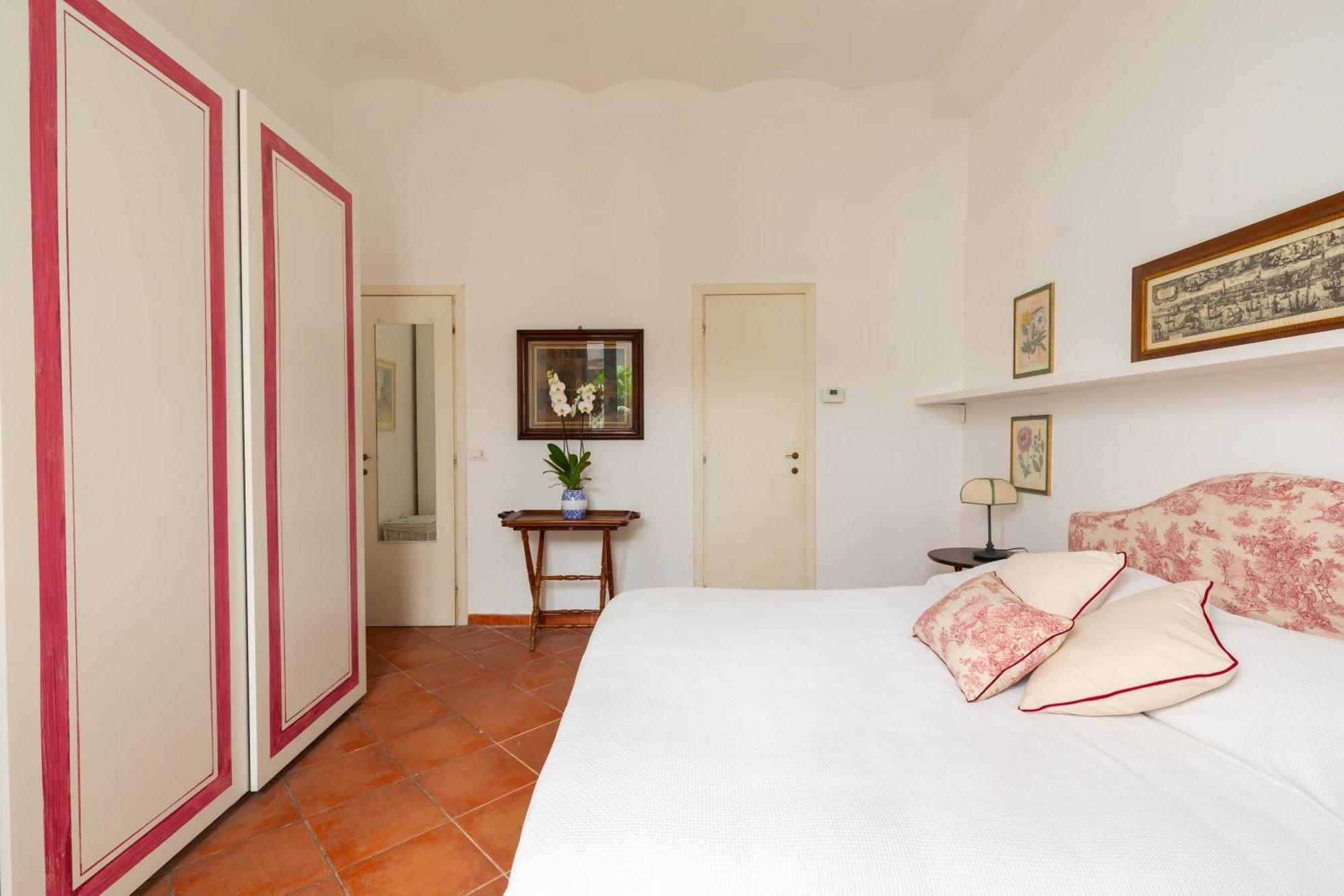 Appartement Monti Charming *