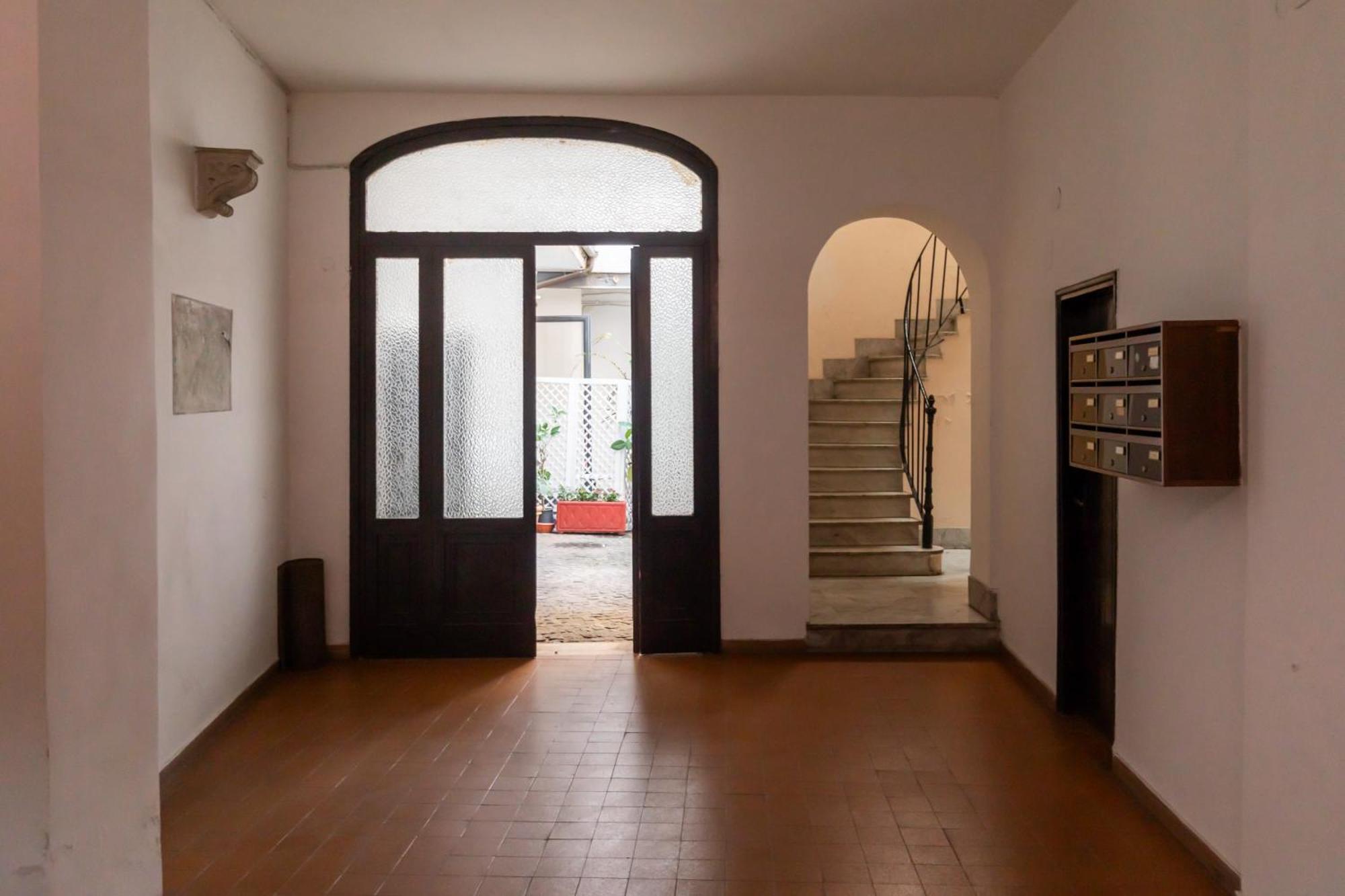 Appartement Monti Charming