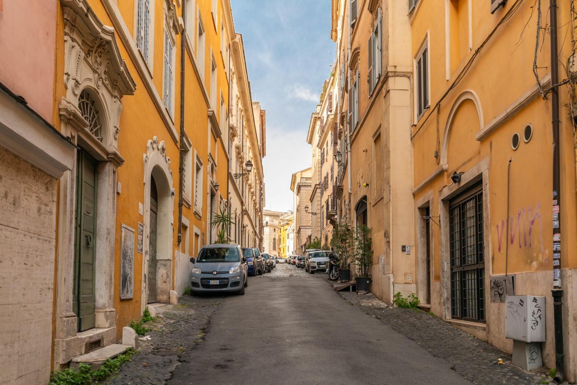 Monti Charming Appartement