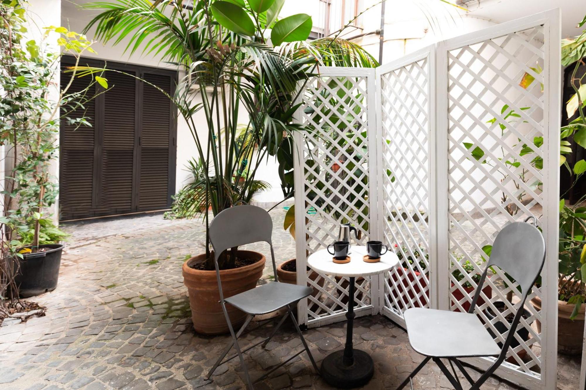 Monti Charming Appartement Rome